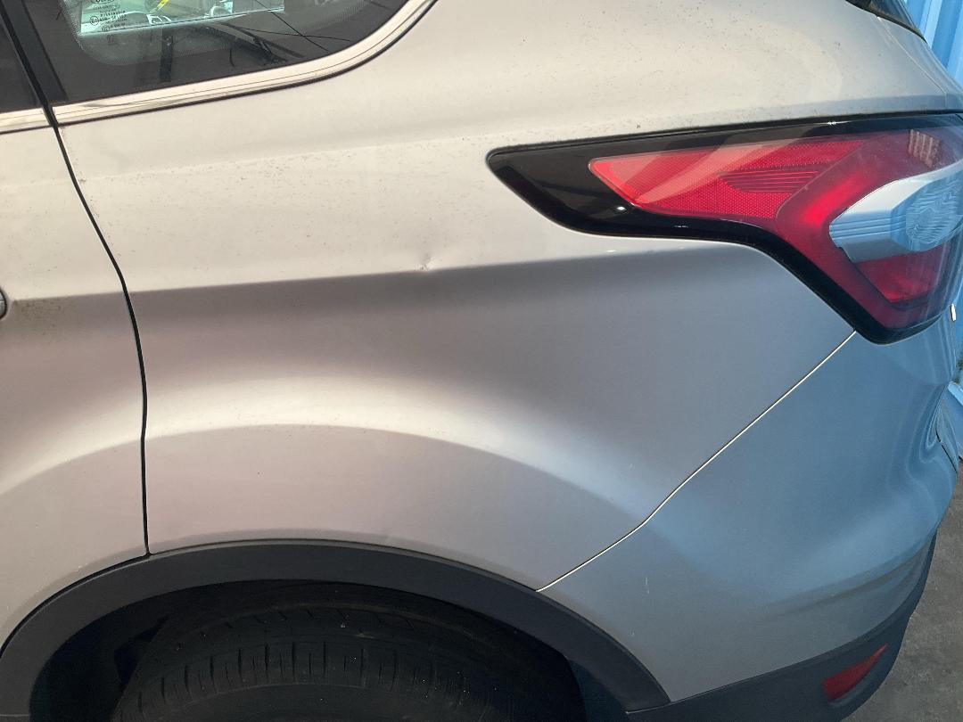 Photo '13' of Ford Escape Ambiente FWD Petrol