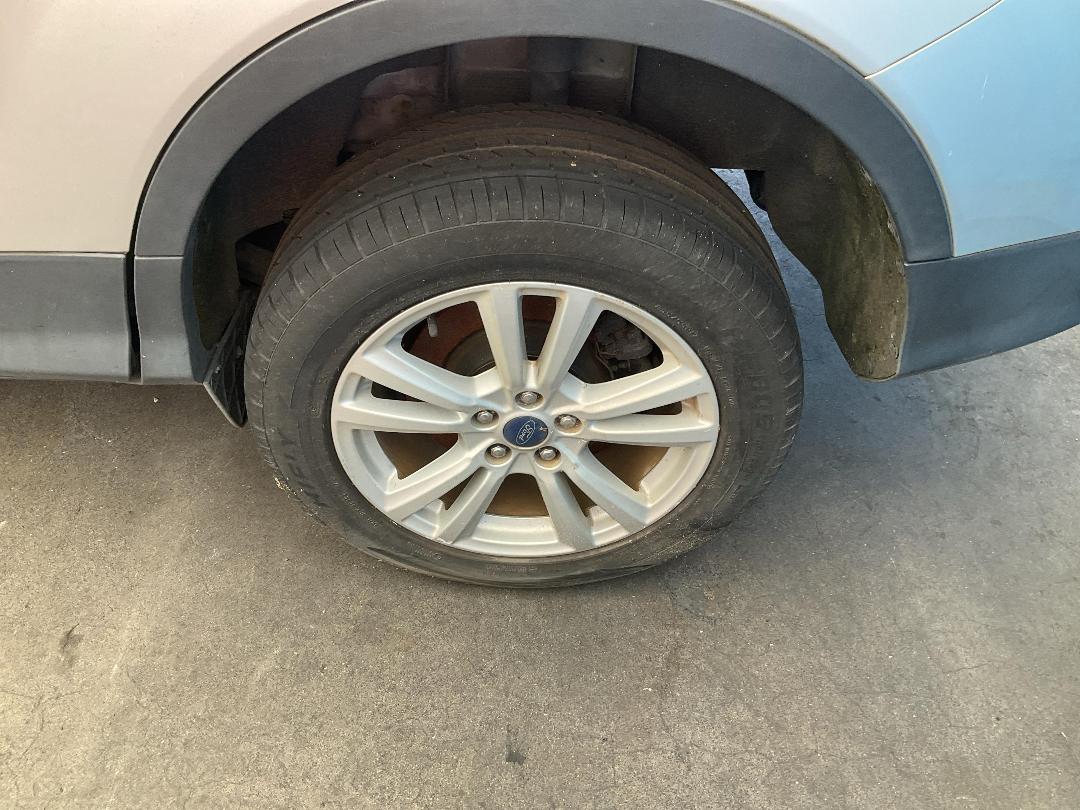 Photo '12' of Ford Escape Ambiente FWD Petrol