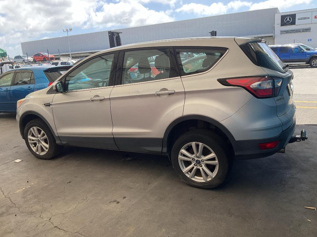 Photo '14' of Ford Escape Ambiente FWD Petrol