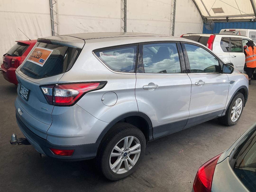 Photo '15' of Ford Escape Ambiente FWD Petrol