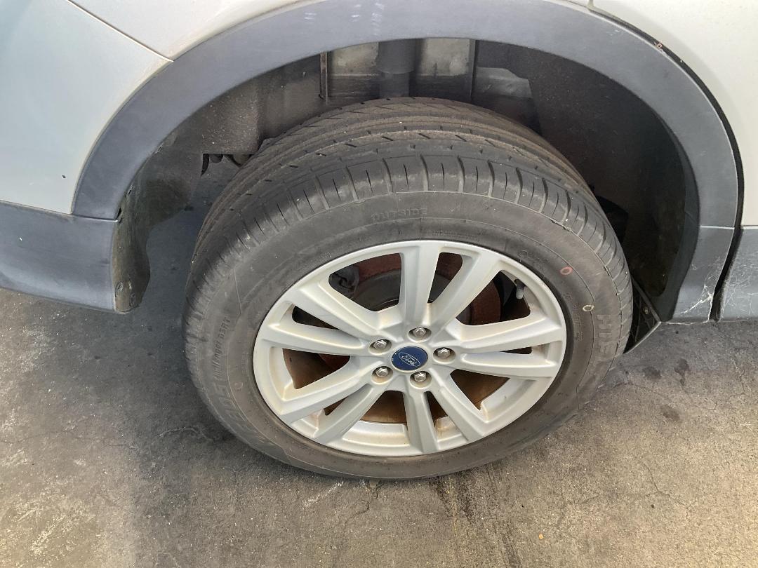 Photo '16' of Ford Escape Ambiente FWD Petrol