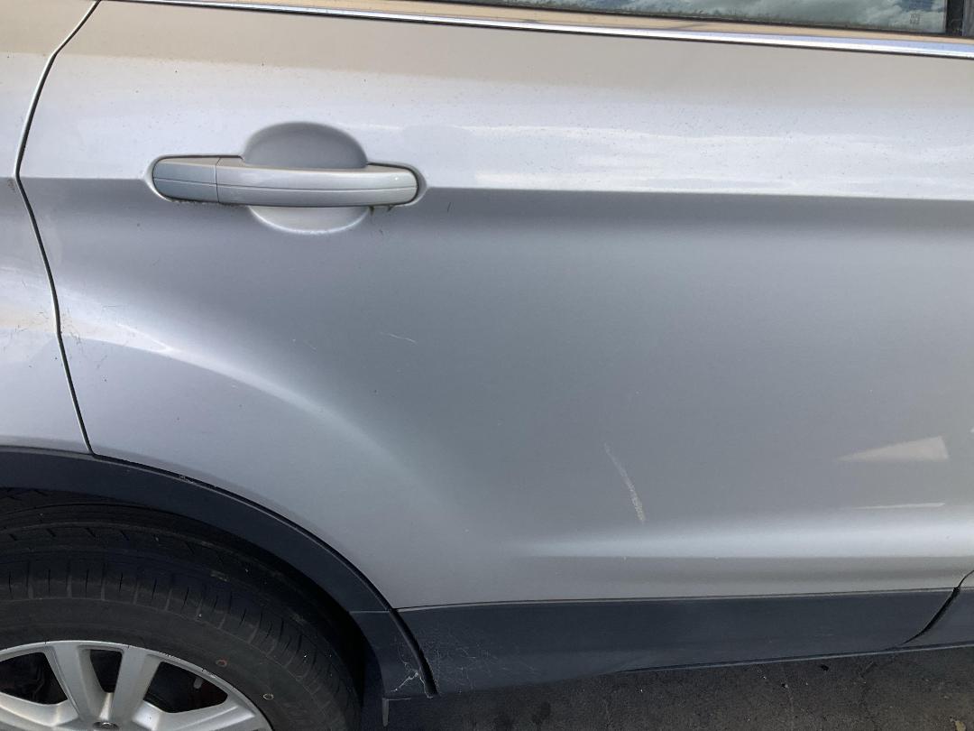 Photo '17' of Ford Escape Ambiente FWD Petrol