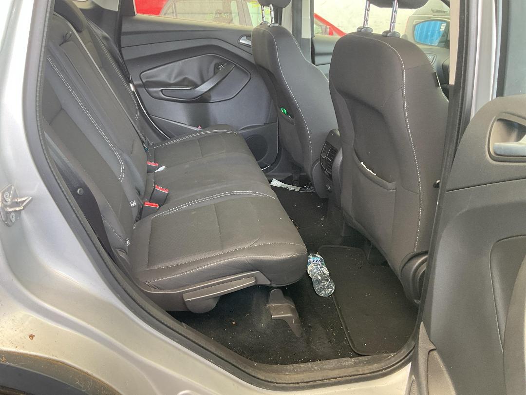 Photo '18' of Ford Escape Ambiente FWD Petrol