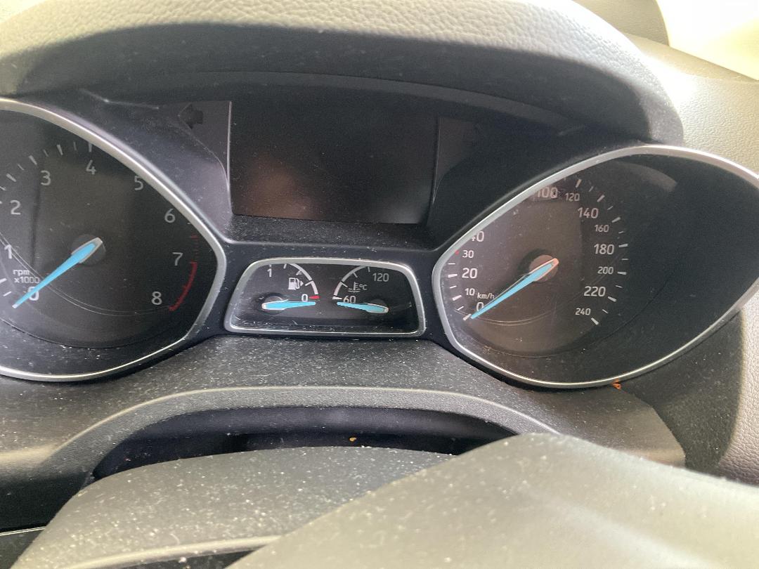 Photo '20' of Ford Escape Ambiente FWD Petrol