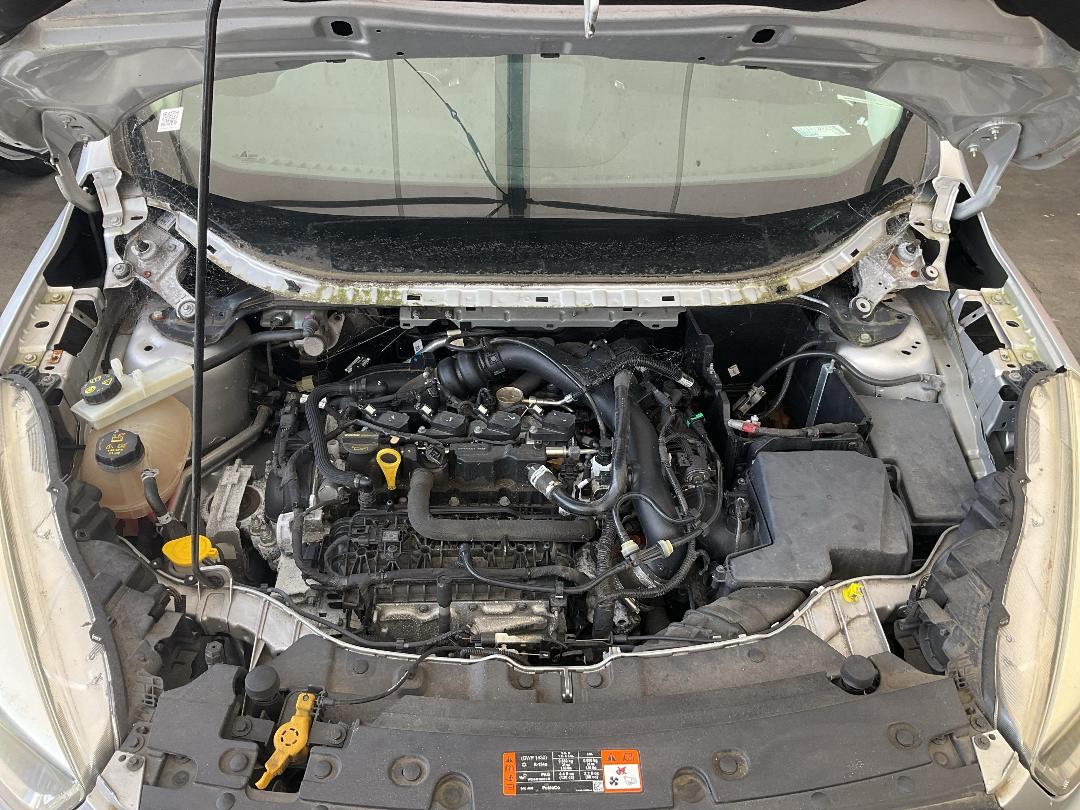 Photo '27' of Ford Escape Ambiente FWD Petrol