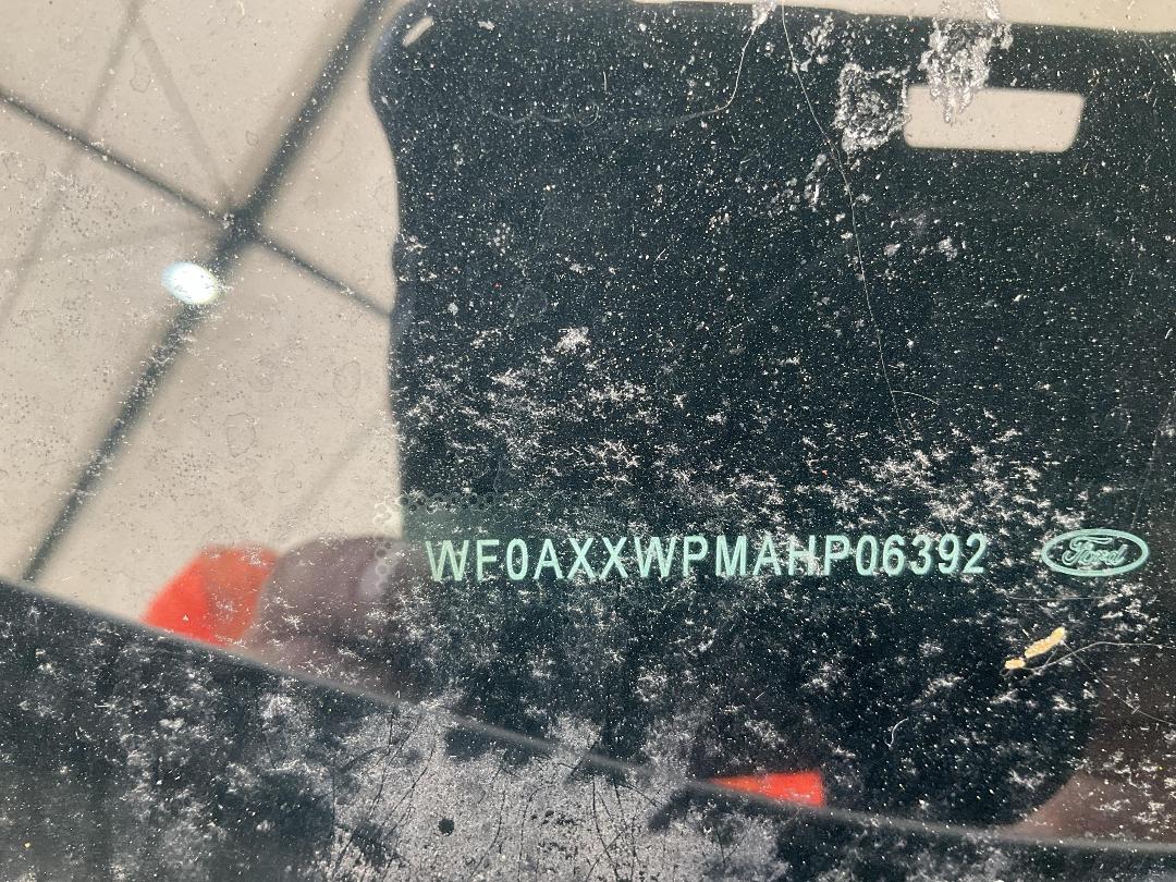 Photo '28' of Ford Escape Ambiente FWD Petrol