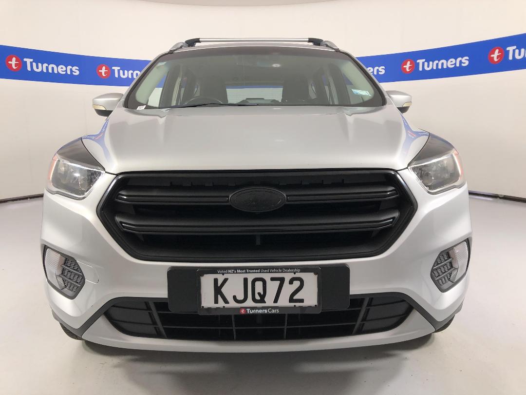 Photo '2' of Ford Escape