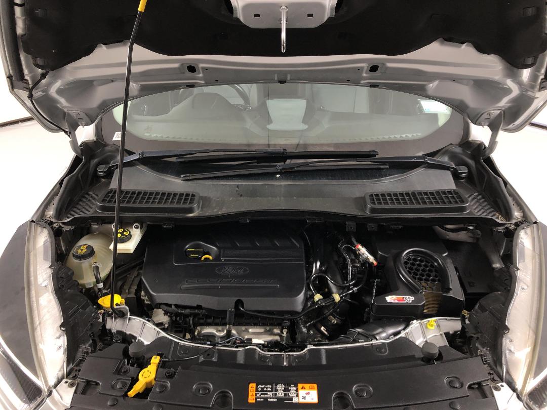 Photo '13' of Ford Escape