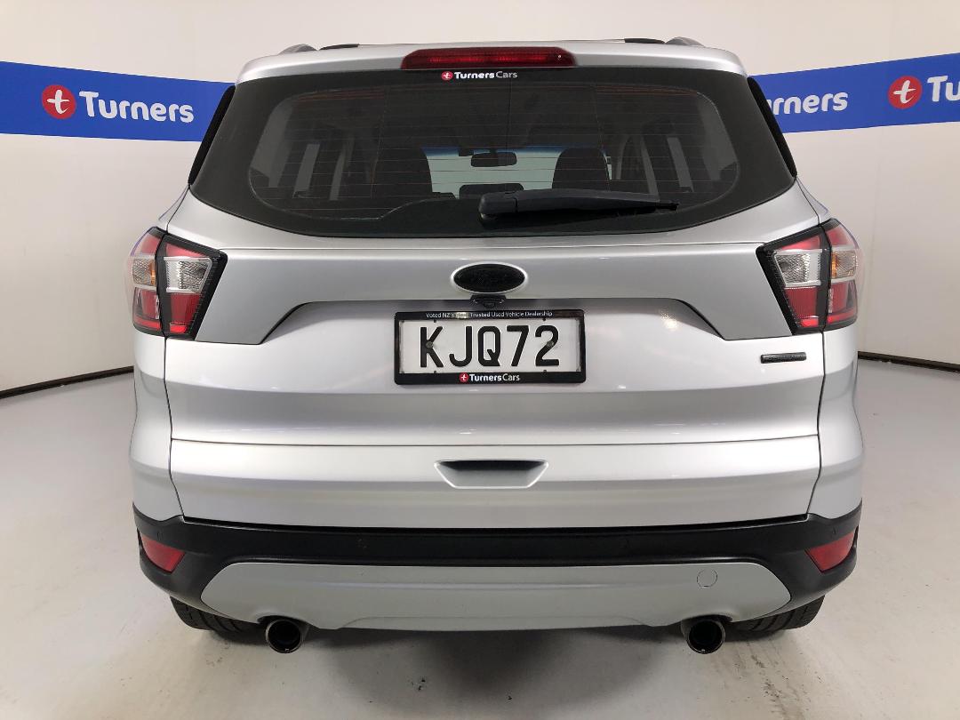 Photo '6' of Ford Escape