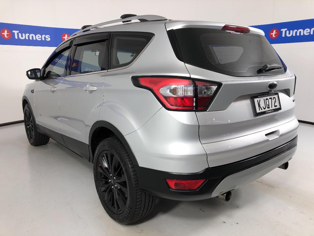 Photo '5' of Ford Escape