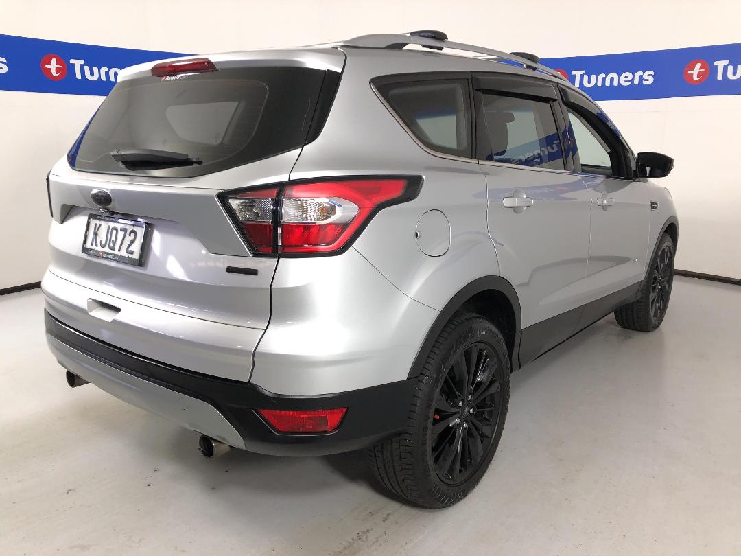 Photo '7' of Ford Escape