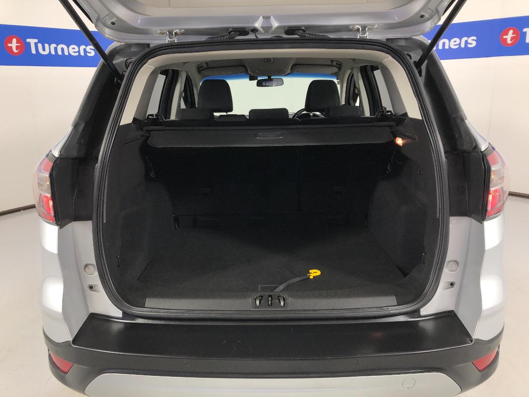 Photo '14' of Ford Escape