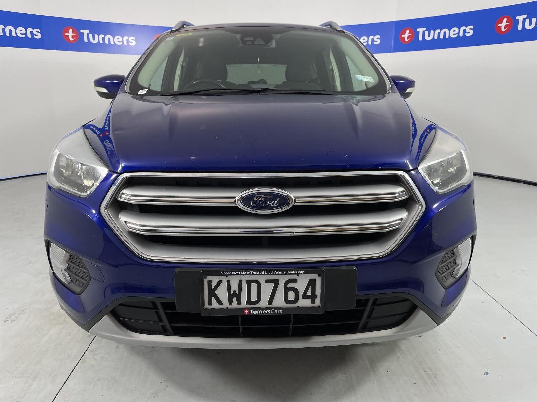 Photo '2' of Ford Escape