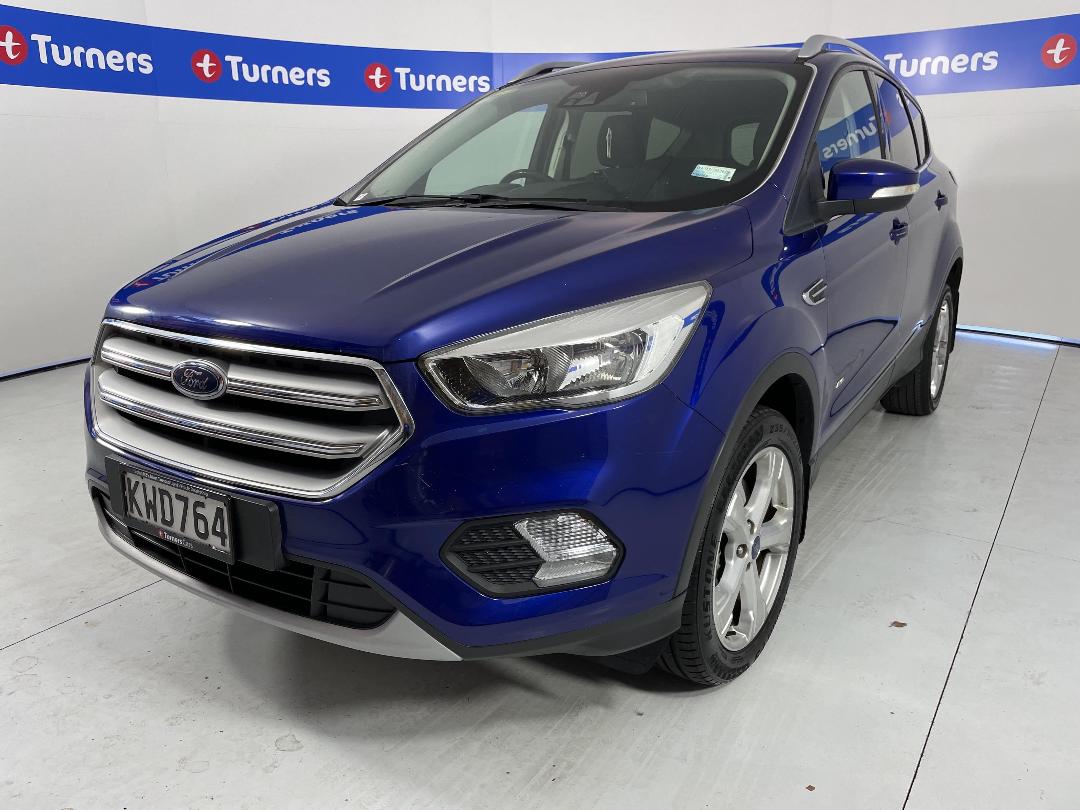 Photo '4' of Ford Escape