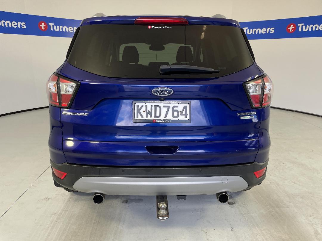 Photo '6' of Ford Escape