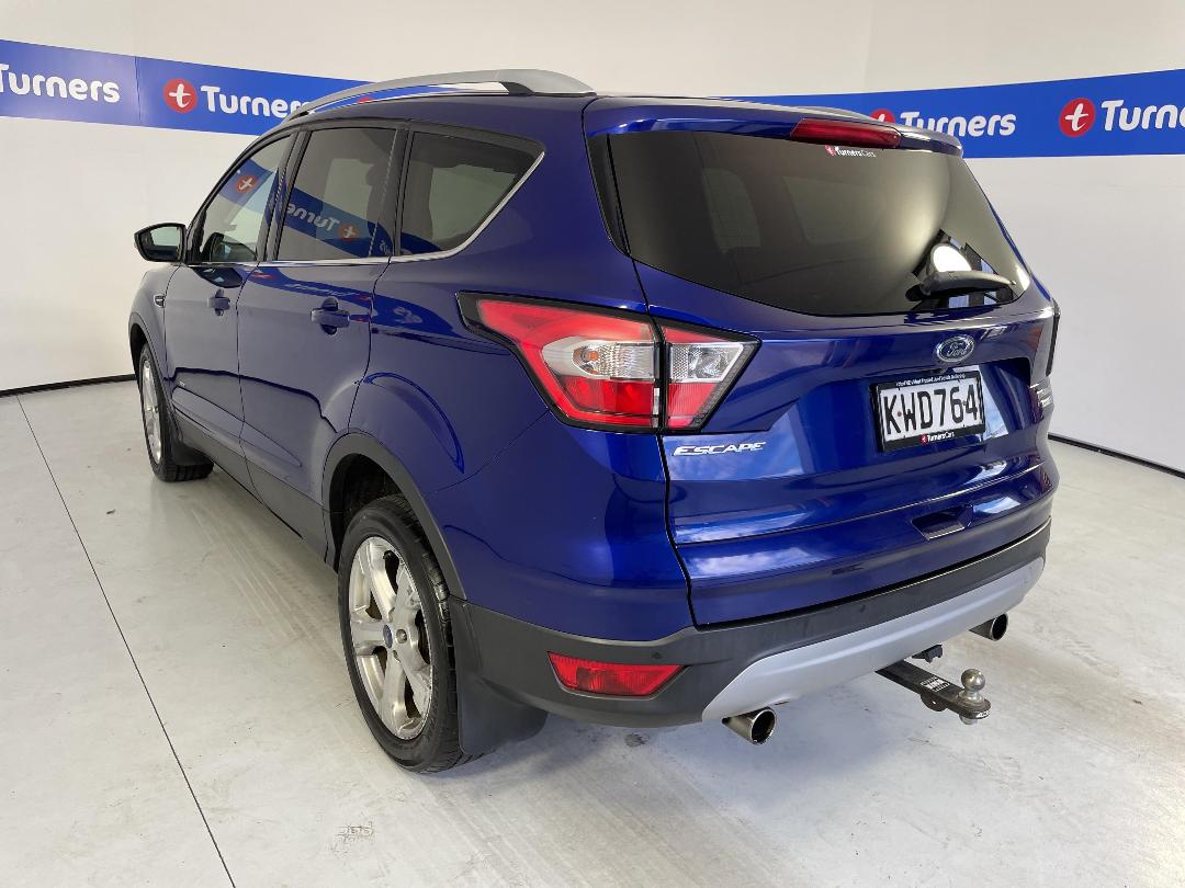 Photo '5' of Ford Escape