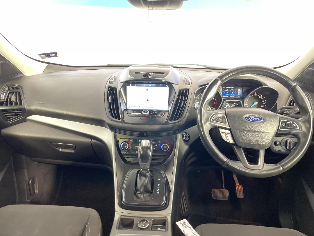 Photo '17' of Ford Escape