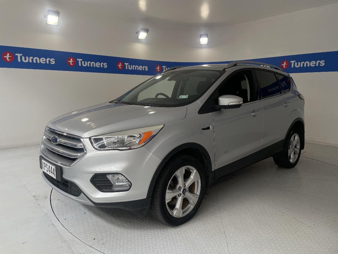 Photo '4' of Ford Escape