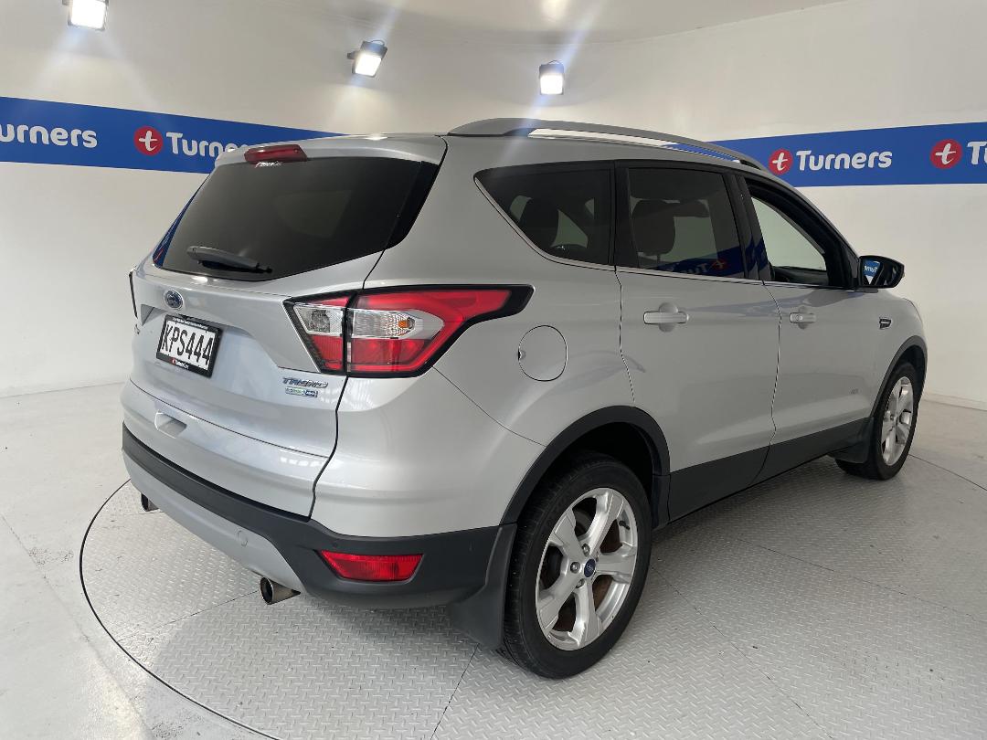 Photo '7' of Ford Escape