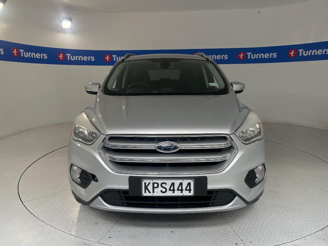 Photo '2' of Ford Escape