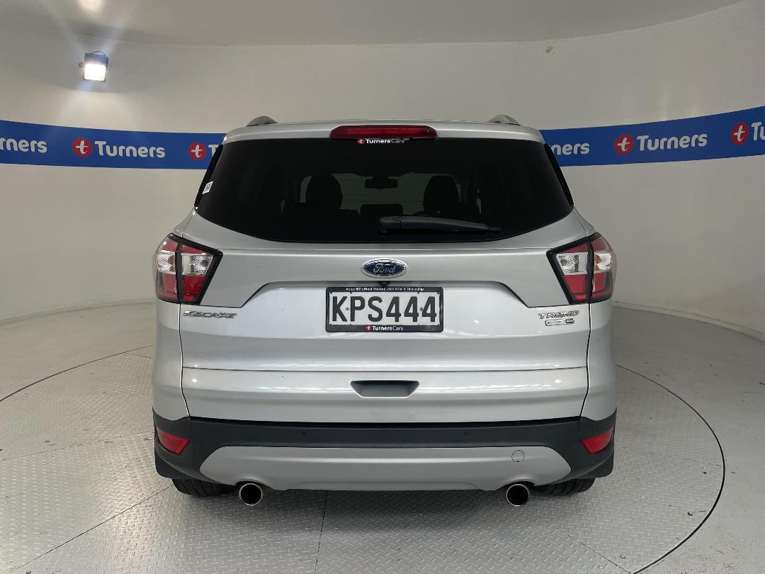 Photo '6' of Ford Escape