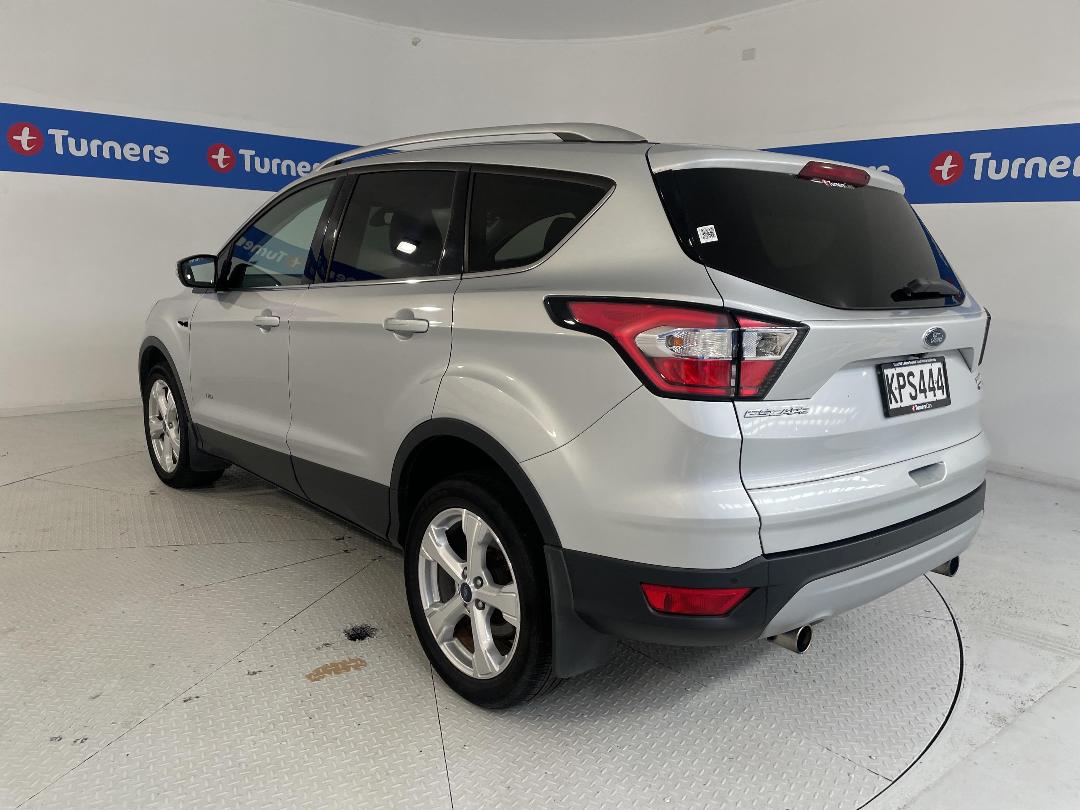 Photo '5' of Ford Escape