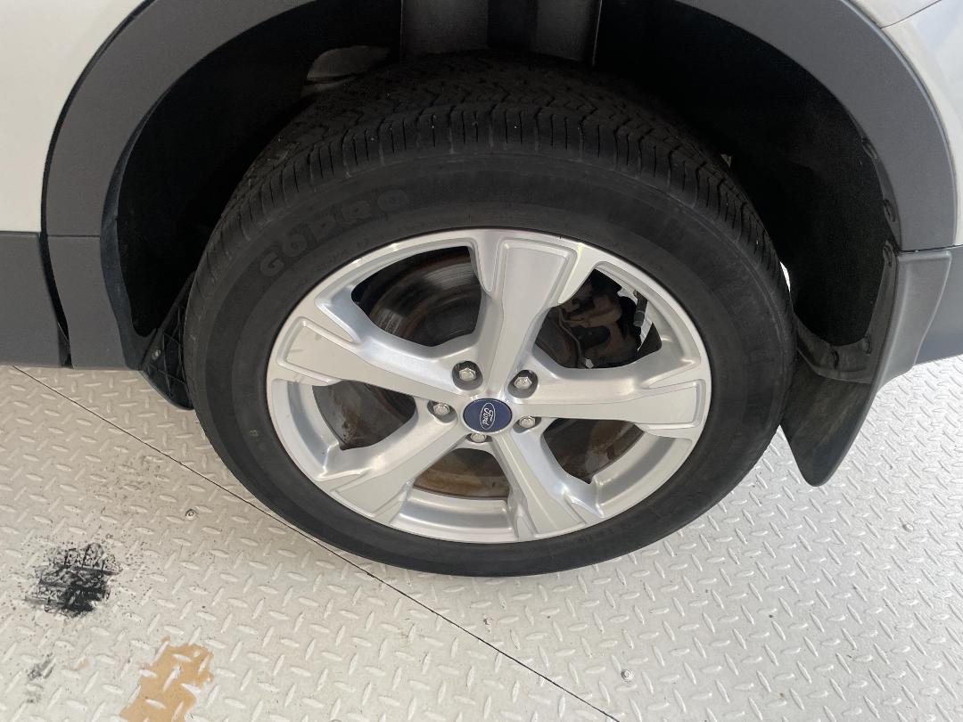 Photo '11' of Ford Escape