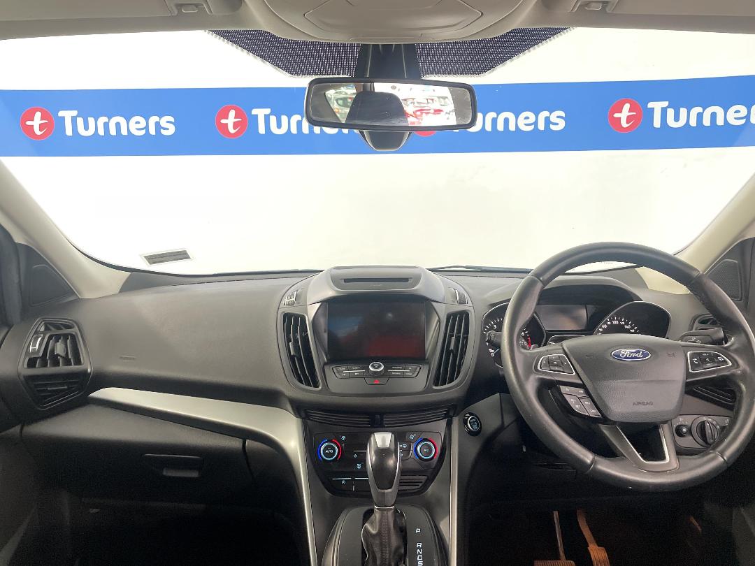 Photo '17' of Ford Escape