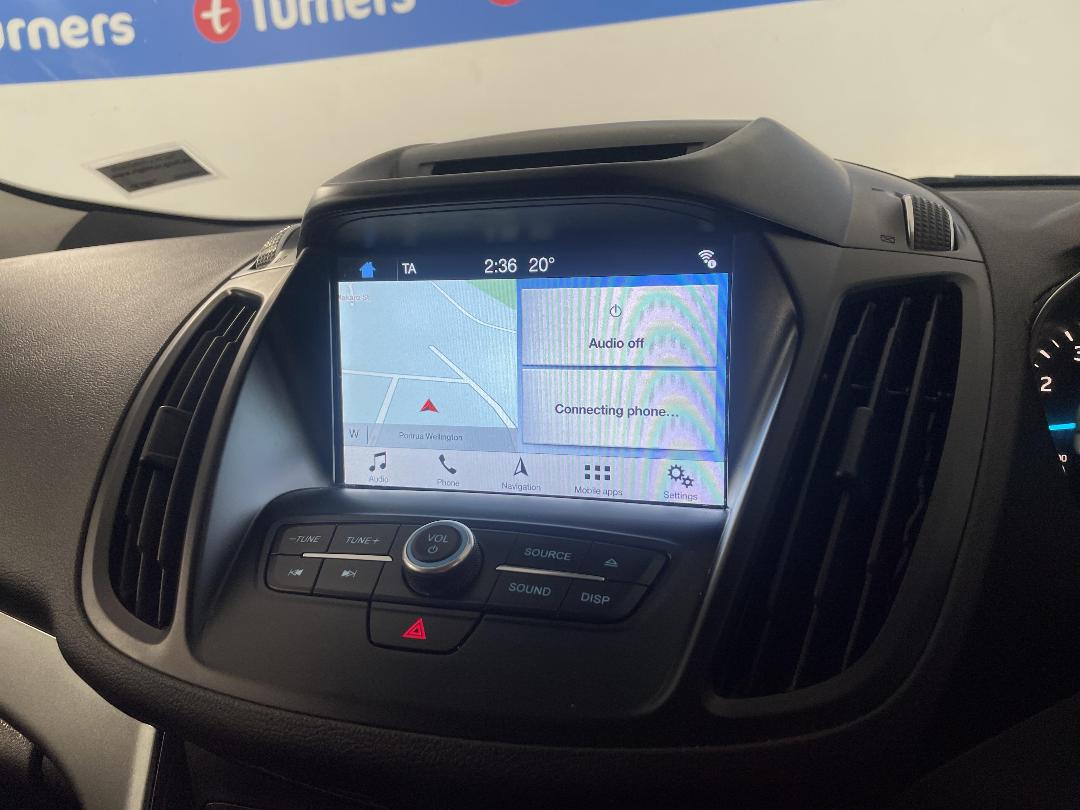 Photo '27' of Ford Escape