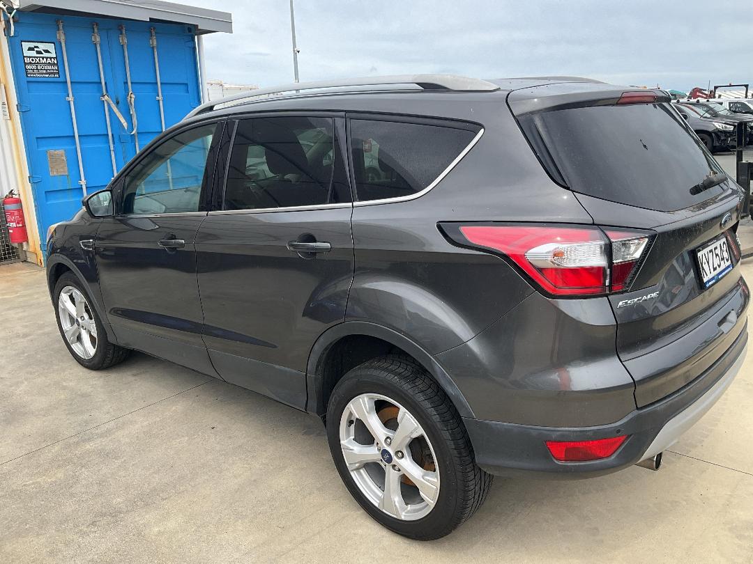 Photo '3' of Ford Escape Trend FWD Petrol