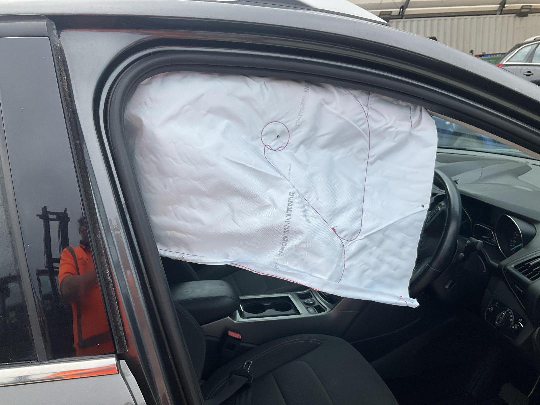 Photo '12' of Ford Escape Trend FWD Petrol