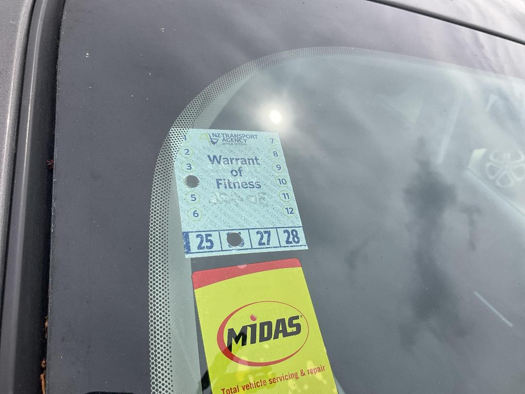 Photo '14' of Ford Escape Trend FWD Petrol