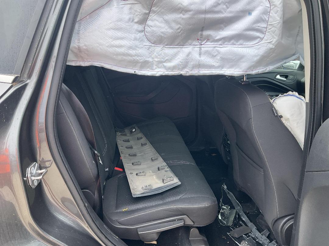 Photo '13' of Ford Escape Trend FWD Petrol