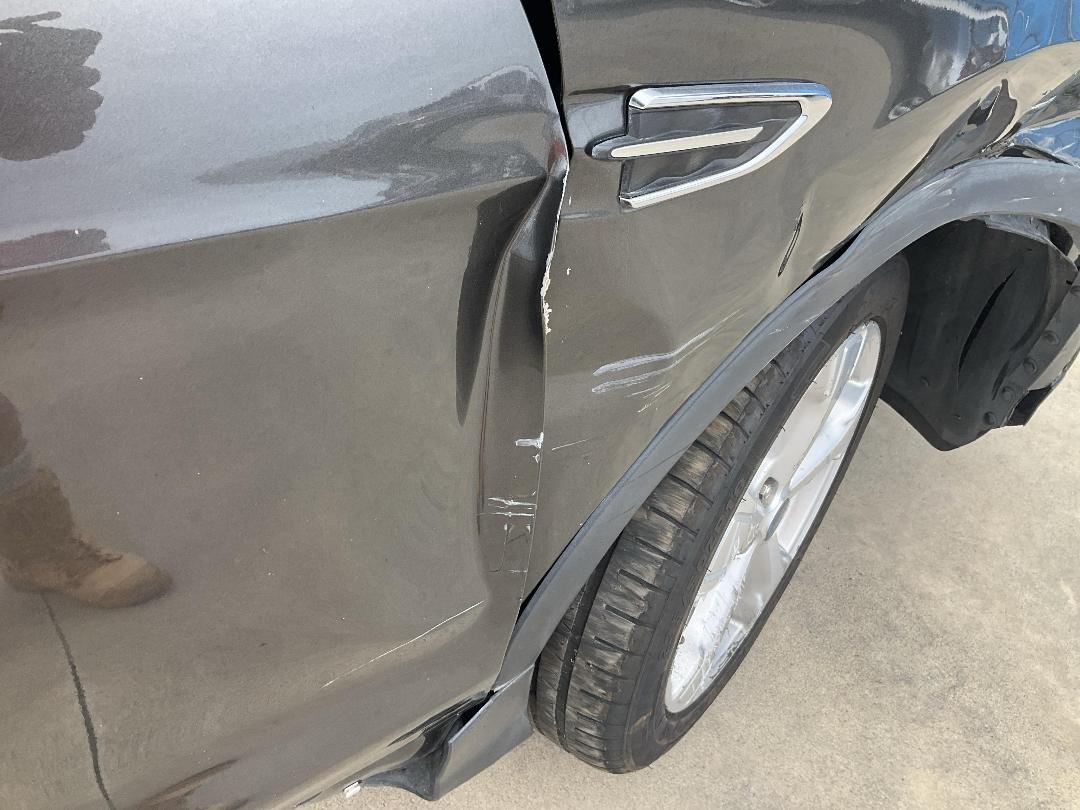 Photo '17' of Ford Escape Trend FWD Petrol