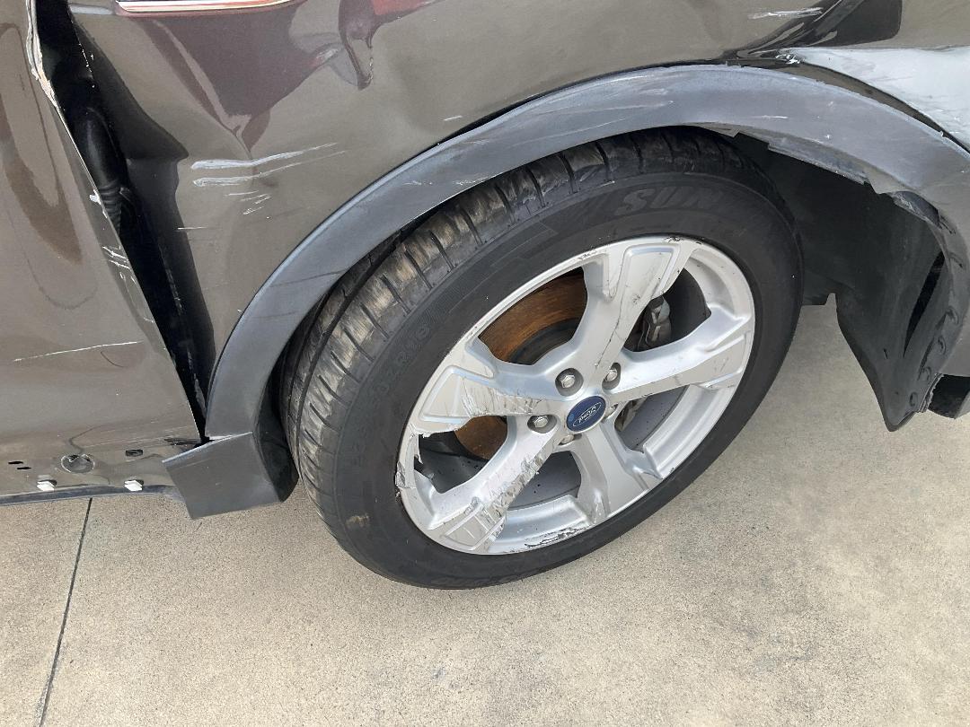 Photo '19' of Ford Escape Trend FWD Petrol