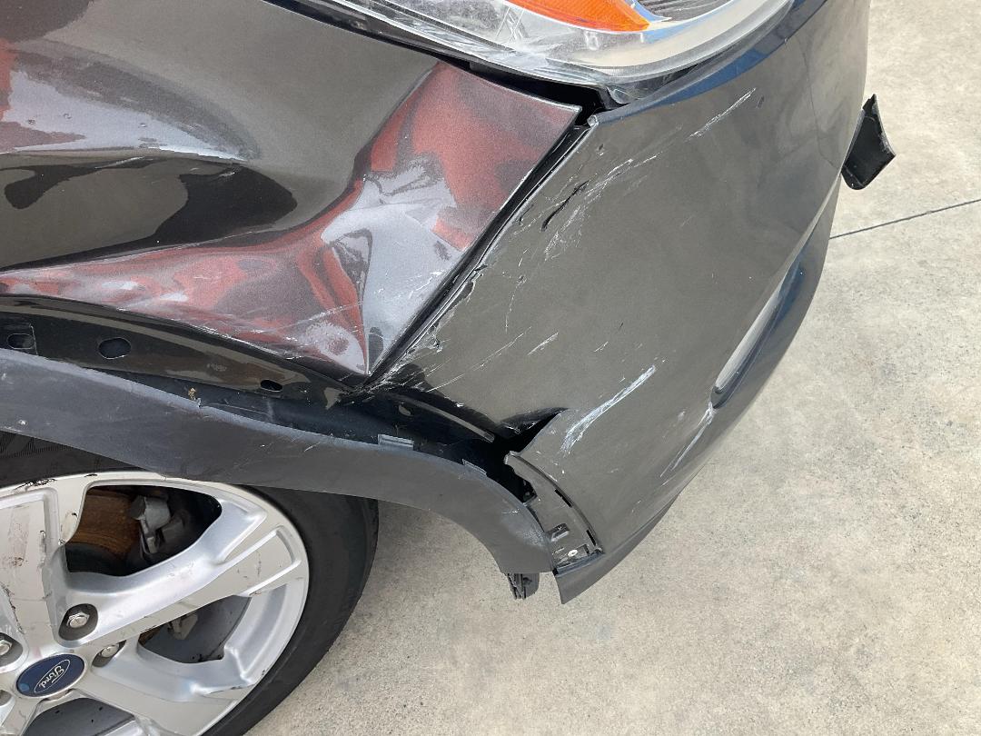 Photo '20' of Ford Escape Trend FWD Petrol