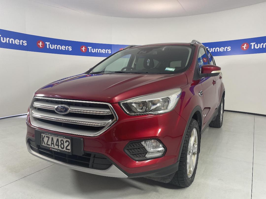 Photo '4' of Ford Escape