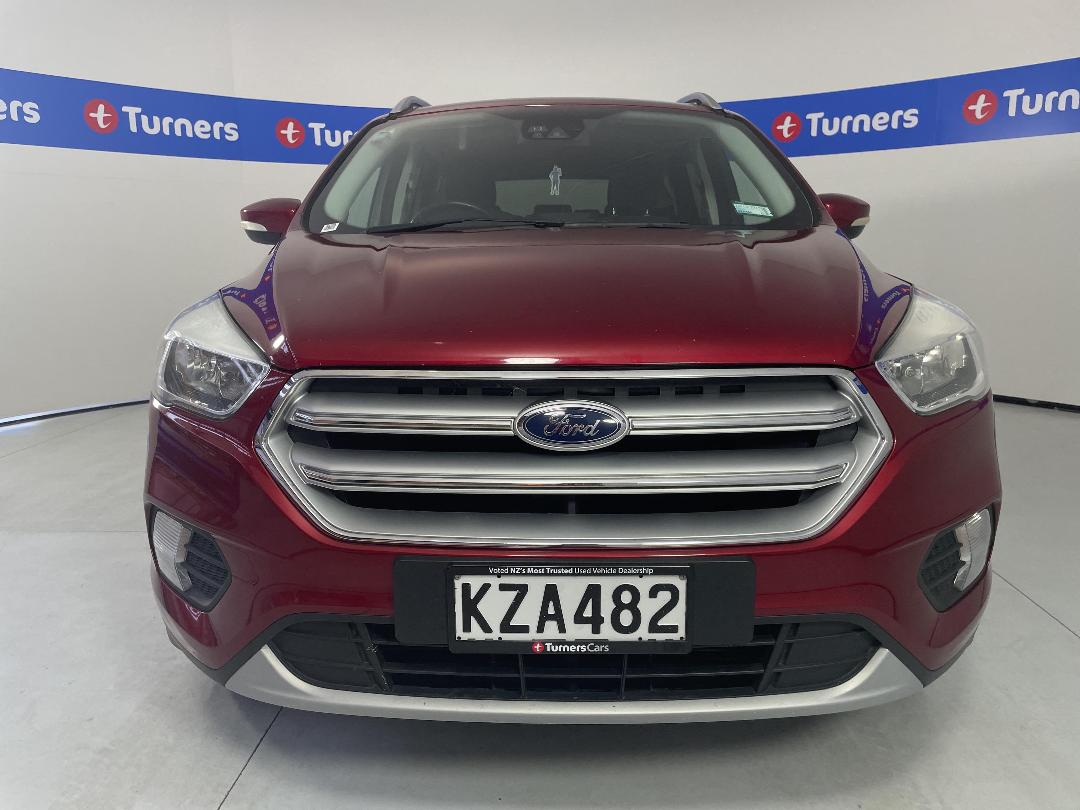 Photo '2' of Ford Escape