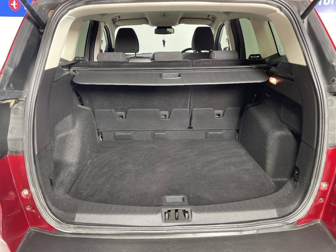 Photo '14' of Ford Escape