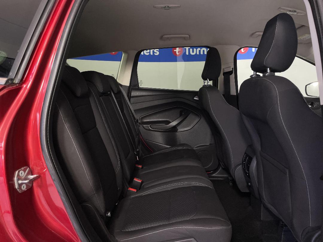 Photo '20' of Ford Escape