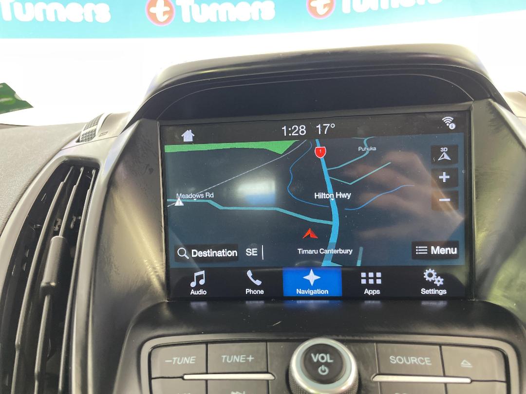 Photo '24' of Ford Escape