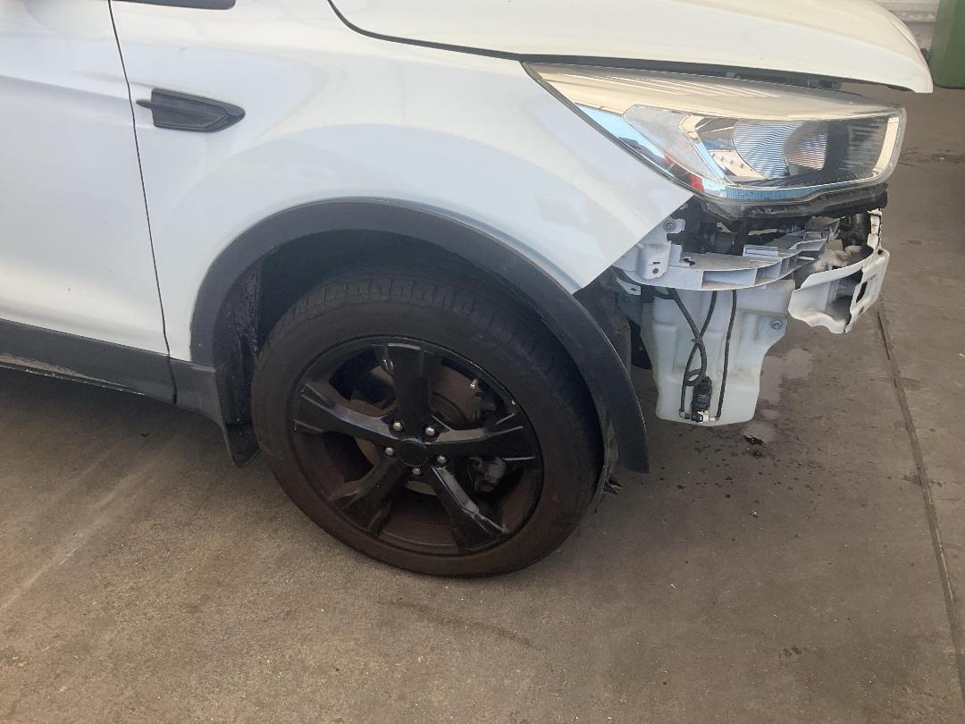 Photo '2' of Ford Escape Trend AWD Diesel Photo '2' of Ford Escape Trend AWD Diesel