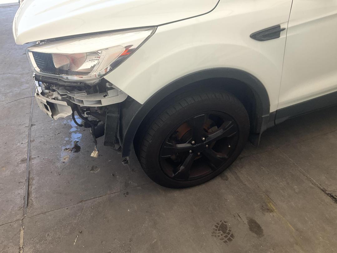 Photo '6' of Ford Escape Trend AWD Diesel Photo '6' of Ford Escape Trend AWD Diesel