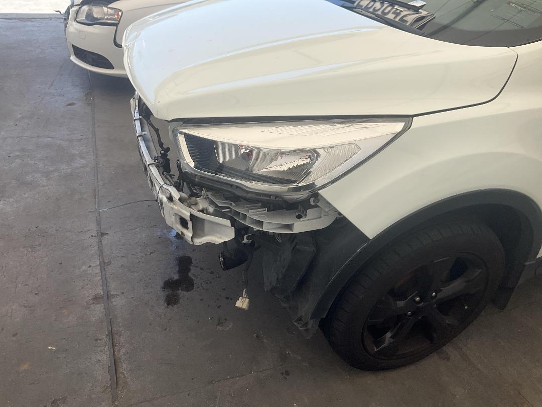 Photo '7' of Ford Escape Trend AWD Diesel Photo '7' of Ford Escape Trend AWD Diesel