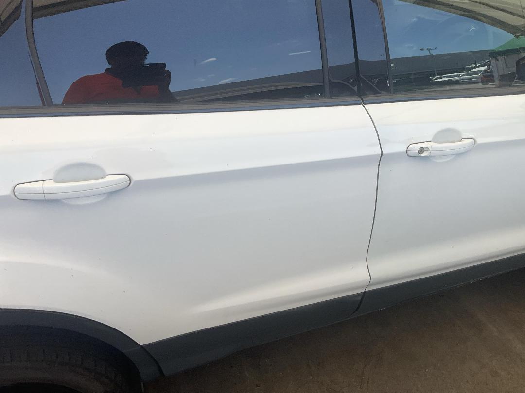 Photo '14' of Ford Escape Trend AWD Diesel Photo '14' of Ford Escape Trend AWD Diesel