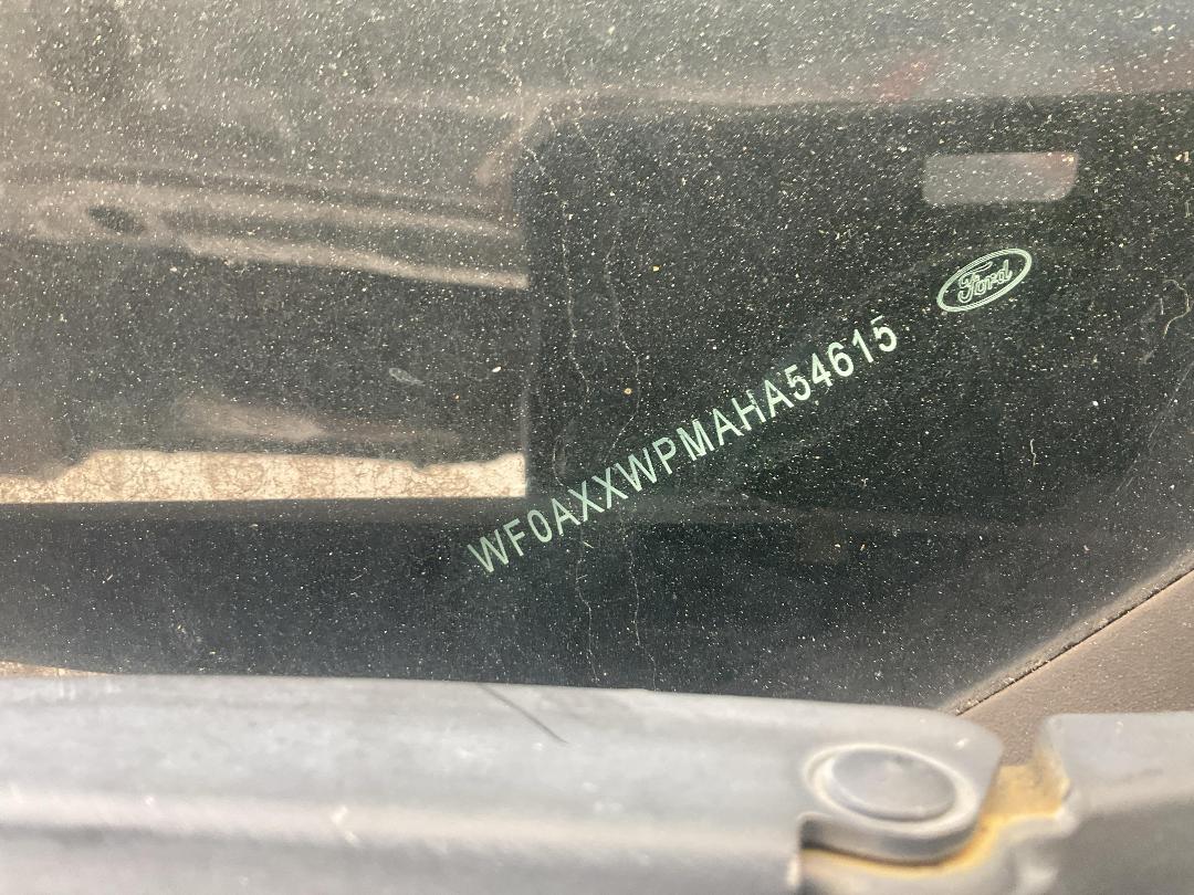 Photo '16' of Ford Escape Trend AWD Diesel Photo '16' of Ford Escape Trend AWD Diesel