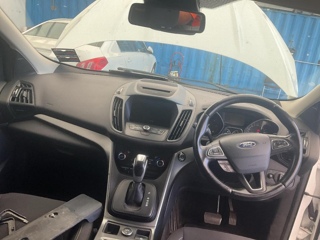 Photo '21' of Ford Escape Trend AWD Diesel Photo '21' of Ford Escape Trend AWD Diesel