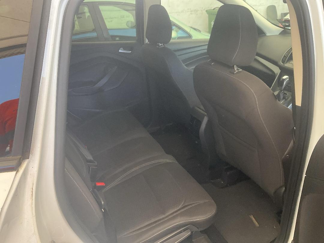 Photo '20' of Ford Escape Trend AWD Diesel Photo '20' of Ford Escape Trend AWD Diesel