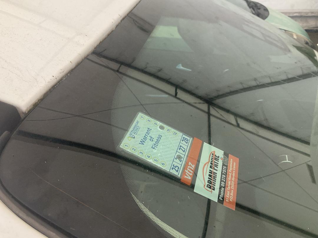 Photo '23' of Ford Escape Trend AWD Diesel Photo '23' of Ford Escape Trend AWD Diesel