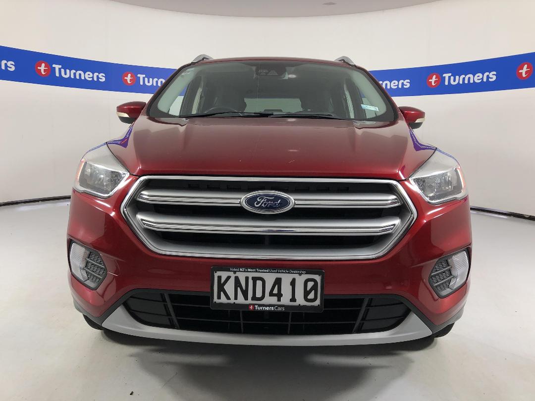 Photo '2' of Ford Escape